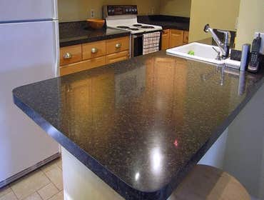 Photos by Gilbert Quality Cabinets & Countertops #1