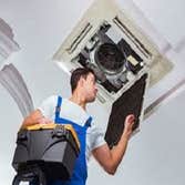 Typhoon HVAC of Southfield Mi