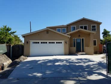 Full House Remodel and Addition
