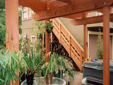 1912 Craftsman Renovation