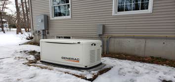 Photos by Rousseau Electric LLC #1