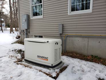 Photos by Rousseau Electric LLC #1