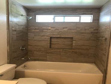 Bathroom/Kitchen Photos by Avila's Construction Inc Bathroom and kitchen Remodels