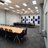 New Divisible Classroom
