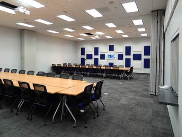New Divisible Classroom