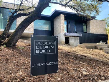 Photos by Joseph Design Build #2