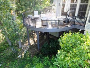 Photos by Decked Out Builders #1