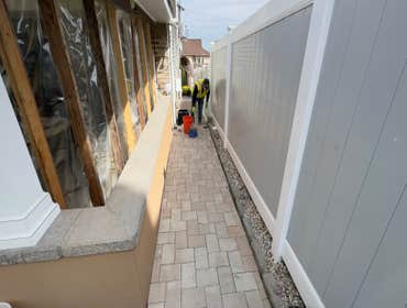 Photos by Laborers Construction Corp #1