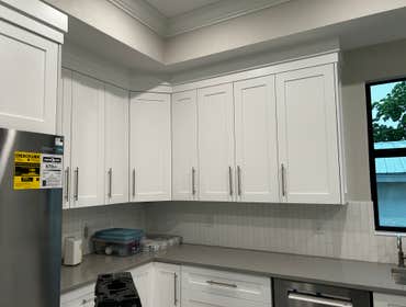 Photos by WSY Carpentry & Installations LLC #1