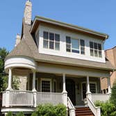 N Greenview Ave Home