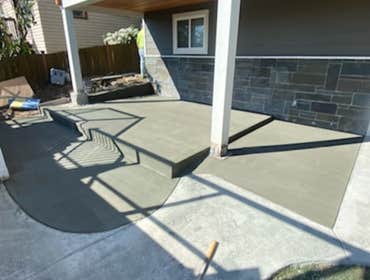 Photos by Jh Concrete LLC #1