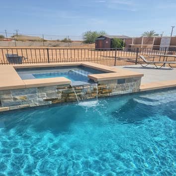 Inland Empire Pool Leak Detection