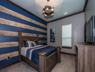 Williams Custom Home