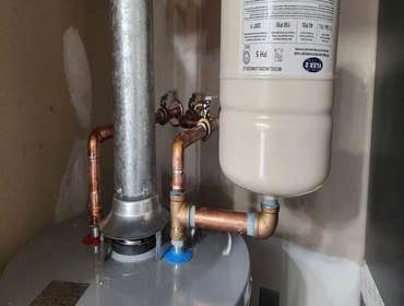 Photos by Plumbed Perfect #1