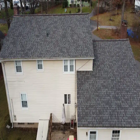 Photos by J.J. Landerman Roofing Company #1