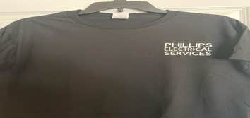 Phillips Electrical & A/V Services