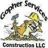 Gopher Services Construction LLC logo