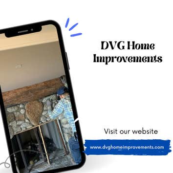 Photos by Dvg Home Improvements #1