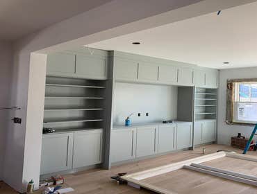 Photos by All Design Pro Carpentry LLC #1