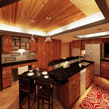 Kitchen Design