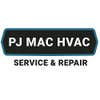PJ MAC HVAC Service & Repair logo