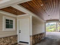 Additions and Remodels