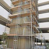 Lions Caulking & Restoration