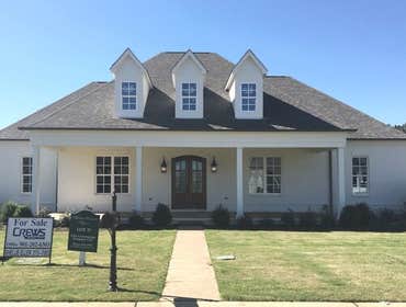 Custom Homes