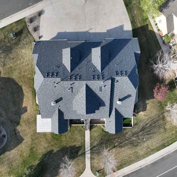 Mighty Dog Roofing