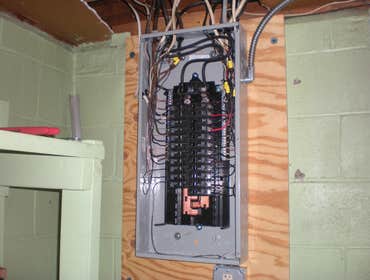 Photos from Excell Electrical Services Inc