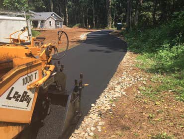 Photos by T&A Paving Inc #1
