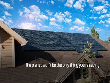 Sunfinity Solar - Dallas