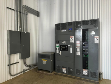 Photos by R&V Electric Services #1