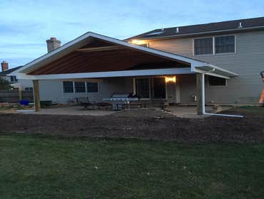 Photos from Goodyear Construction Ltd
