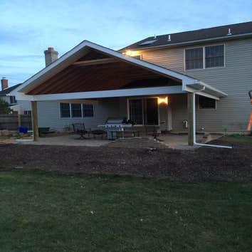 Photos from Goodyear Construction Ltd