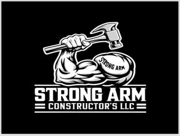 Photos by Strong Arm Constructors LLC #1