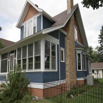 Heartland Painting