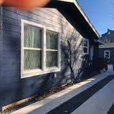 Exterior Siding Repair/Paint