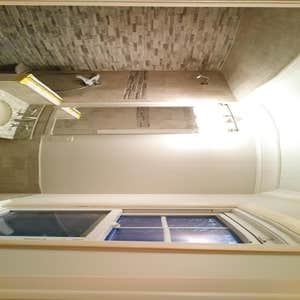 Complete Bathroom Renovation Complete renovation service and design by A Team Creations,llc.