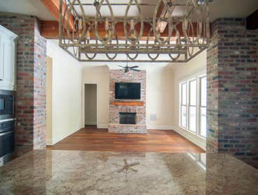 Summers street house