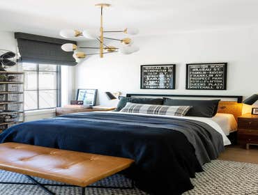 TUMBLEWEED PRESTON HOLLOW HOME