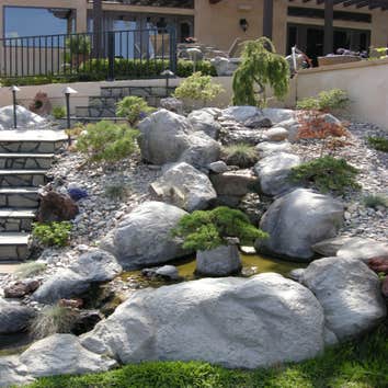 wine country stone and landscape design by quiet elegance