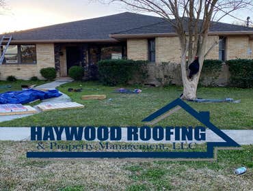 Photos by Haywood Property Management LLC #1