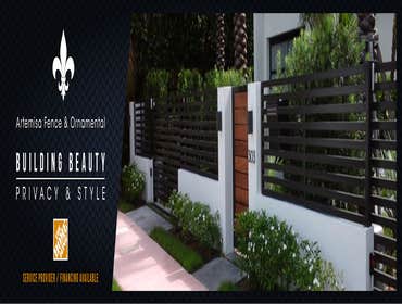 Photos from Artemisa Fence & Ornamental Corporation