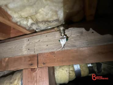 Brimer Plumbing Previous Jobs