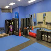 Commercial Build-Out, Clearwater Top Martial Art Studio