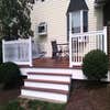TJ Martin Construction and Home Maintenance LLC logo
