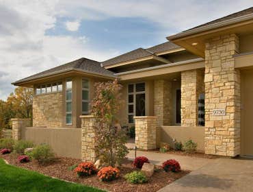 Photos by Swanson Homes #1