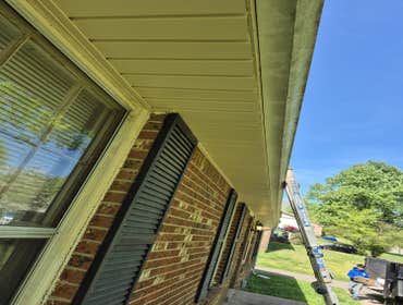Photos by JJ Roofing #29 ✨ Strong roofs built with JJ Roofing LLC
? 931-216-5607
? Clarksville, TN
Professional roofing services you can trust ?
#Roofi