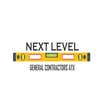 Next Level General Contractors ATX logo